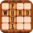 Icon of program: Wordfall - Amazing Word S…