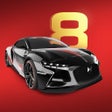Icon of program: 狂野飙车8极速凌云国服