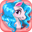 Icono de programa: 3 andy: Pony Tale - Free …