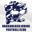 Icon of program: Broadbeach Junior AFL Clu…
