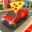 Icon of program: Pizza Delivery Van Virtua…