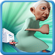 Icono de programa: GGX - Great Grandma Escap…