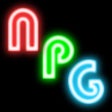 Icon of program: Neon Party Games Controll…