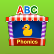 Icono de programa: Kids ABC Phonics