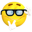 Icon of program: HD Emoji Stickers - WASti…