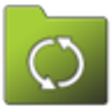 Icono de programa: FileBackup (Portable)