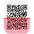 Icon of program: QR Barcode Scanner Androi…
