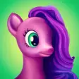 Icon of program: Little Pony Virtual Pet: …