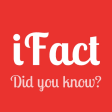 Icon of program: iFact - Did You Know?
