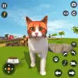 Icon of program: Cat Simulator 2019: Kitty…