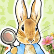 Icon of program: Peter Rabbit -Hidden Worl…
