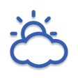 Icon of program: Mete Weather Icons for Ch…
