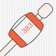 Icon of program: Knit Row Counter