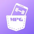Icon of program: My Pocket Gym