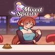 Icon of program: Mixed Spirits: Bartender …