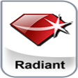 Icon of program: BitNami Radiant Stack for…