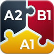Icono de programa: German Exam Prep : Alphio…