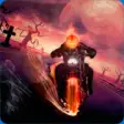 Icon of program: Ghost Rider 2 for Windows…
