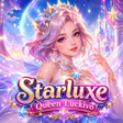 Icon of program: Starluxe Queen Luckivo
