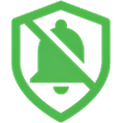 Icon of program: Notifications Spam Blocke…