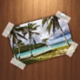 Icon of program: Wallpapers: Wonderful Lan…