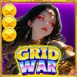 Icono de programa: 66 Grid War