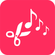 Icono del programa: Song Cutter - Mini Music …