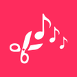 Icono de programa: Song Cutter - Mini Music …