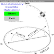 Icon of program: Geo Sat Calculator