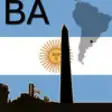 Icon of program: Buenos Aires Map