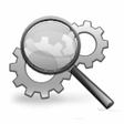 Icono de programa: IISLogViewer