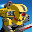 Icon of program: Super Mechs: Battle Bots …