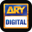 Icono de programa: ARY DIGITAL