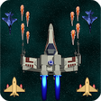 Icon of program: Galaxy Sky Shooter 2019