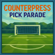 Icon of program: Counterpress Pick Parade