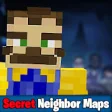 Icon of program: Secret Neighbor Maps for …