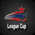 Icon of program: ENG. League Cup 2014/15