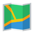 Icon of program: TRINIDAD-TOBAGO MAP