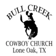 Icon of program: Bull Creek Cowboy Church