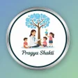 Icon of program: Pragya Shakti