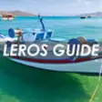 Icon of program: Leros Guide