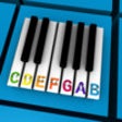 Icon of program: Music Keys
