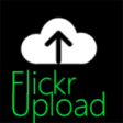 Icon of program: Flickr Upload for Windows…