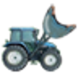Icono de programa: Traktor Digger