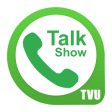 Icon of program: TVU Talk Show
