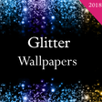 Icon of program: Glitter Wallpapers