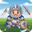 Icono de programa: Merge  Hit Weapons