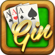 Icon of program: Gin Rummy
