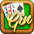 Icon of program: Gin Rummy