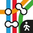Icono de programa: SL Transit Map Stockholm